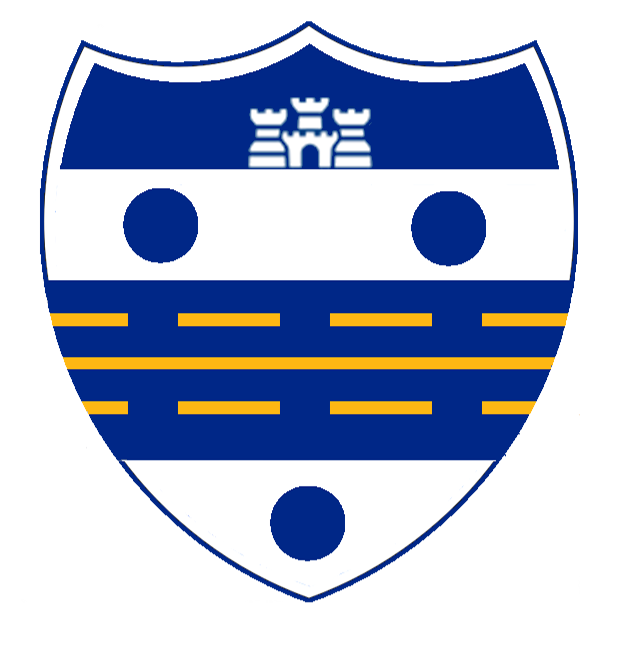 Pitt Pavements Logo